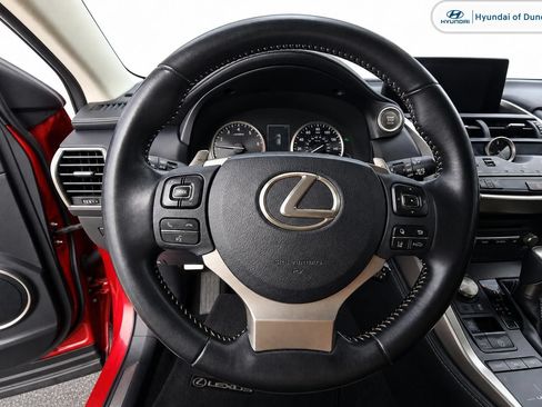 Used 2020 Lexus NX 300 FWD w/ Comfort Package image 8