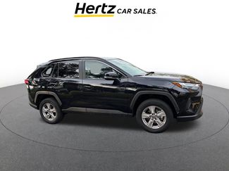 Used 2025 Toyota RAV4 XLE w/ Weather Package video 1