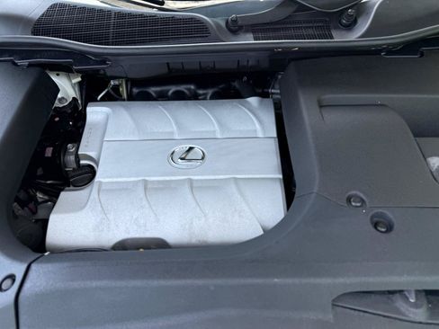 Used 2011 Lexus RX 350 2WD w/ Premium Pkg image 19
