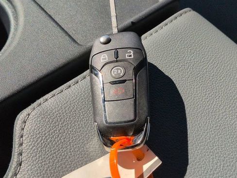 New 2026 Ford F350 XL w/ XL Chrome Package image 29