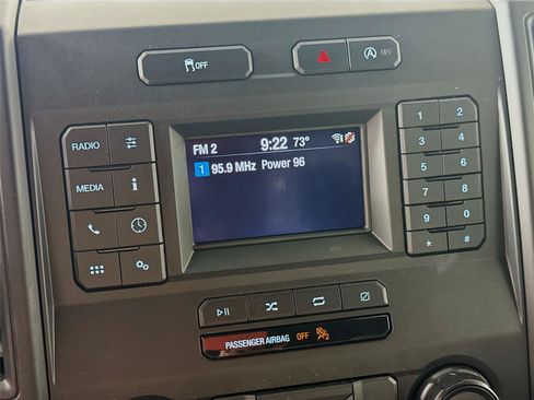 Used 2020 Ford F150 XL w/ XL Power Equipment Group AWD/4WD image 8