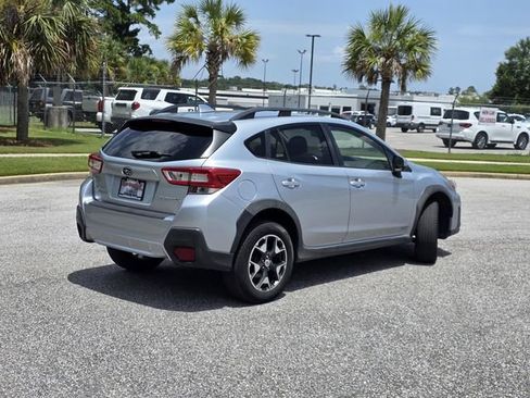 Used 2018 Subaru Crosstrek 2.0i Premium w/ Moonroof Package AWD/4WD image 5