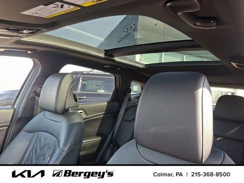 Used 2023 Kia Sportage X-Line w/ X-Line Premium Package image 15