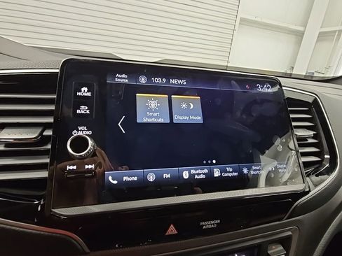 New 2026 Honda Ridgeline RTL image 17