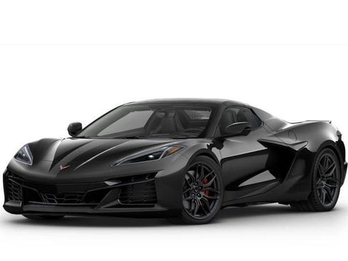 New 2026 Chevrolet Corvette Z06 RWD image 27