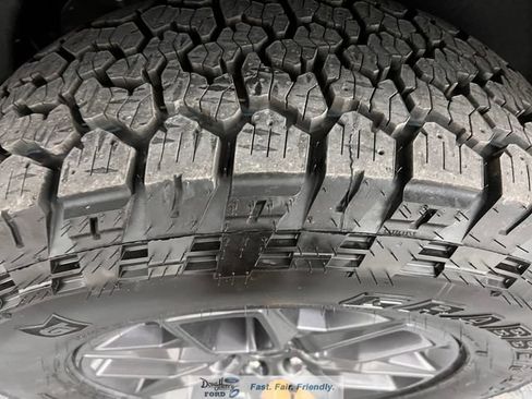 New 2026 Ford Expedition Tremor AWD/4WD image 19