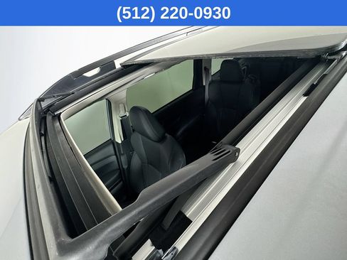Used 2026 Subaru Ascent Limited AWD/4WD image 27