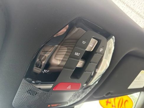 Certified 2024 Kia EV9 Land AWD/4WD image 37