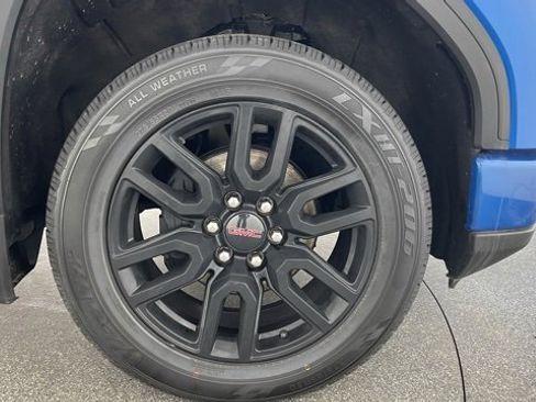 Used 2022 GMC Sierra 1500 Elevation w/ Preferred Package image 50