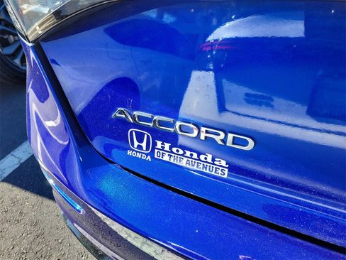 Used 2023 Honda Accord Sport image 11