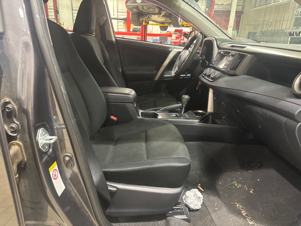 Used 2017 Toyota RAV4 LE FWD image 49