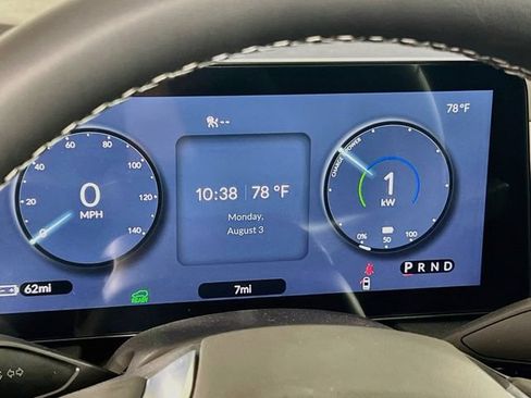 New 2026 Honda Prologue Touring image 10