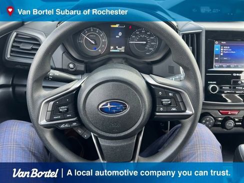 Certified 2023 Subaru Impreza 2.0i image 17