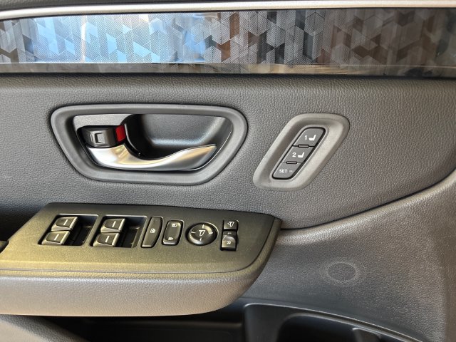 Certified 2026 Honda Passport TrailSport Elite image 17