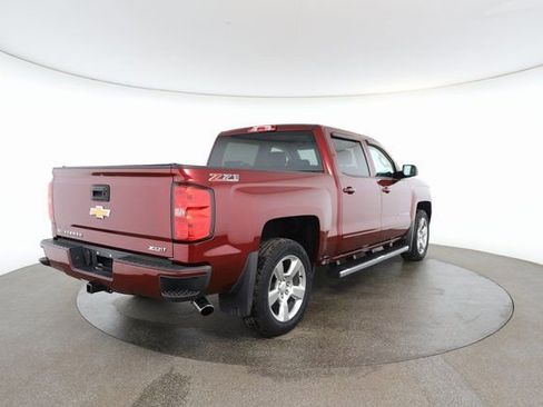 Used 2017 Chevrolet Silverado 1500 LT w/ All Star Edition image 17