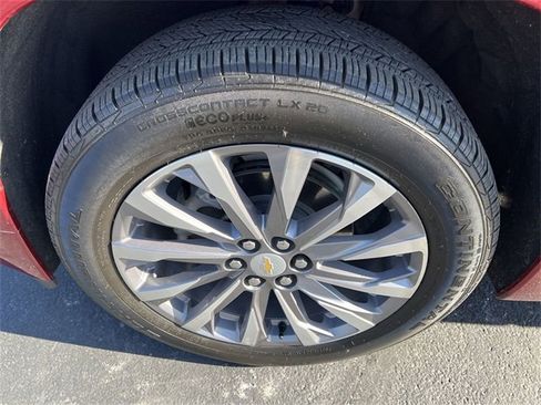 Certified 2023 Chevrolet Traverse Premier image 18