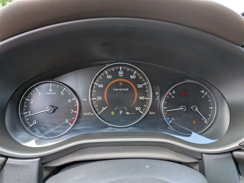 Certified 2025 MAZDA CX-30 AWD 2.5 S w/ Premium Package image 27