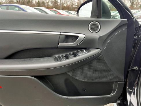 Certified 2023 Hyundai Sonata SEL image 13