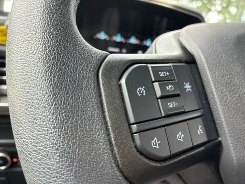 Used 2023 Ford F150 XL w/ STX Appearance Package AWD/4WD image 28