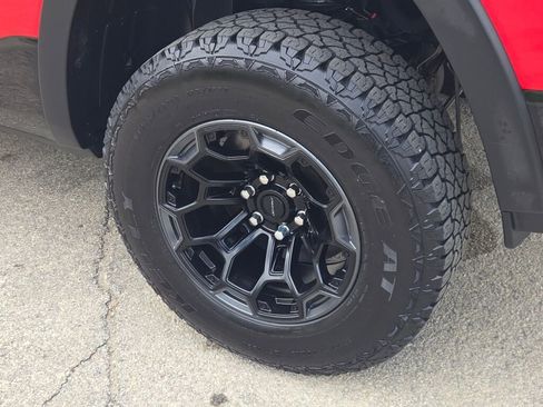 Used 2019 RAM 1500 Rebel w/ Rebel Level 1 Equipment Group AWD/4WD image 14