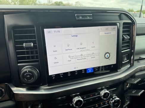 New 2026 Ford F250 Lariat AWD/4WD image 34