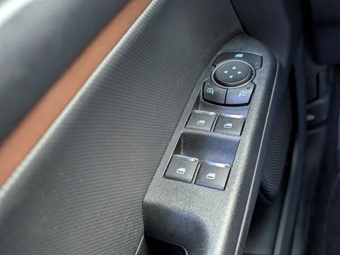 Used 2024 Ford Bronco Sport Outer Banks image 34