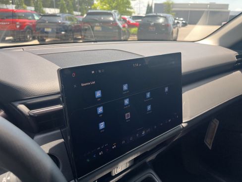 New 2026 MAZDA CX-5 Preferred AWD/4WD image 16