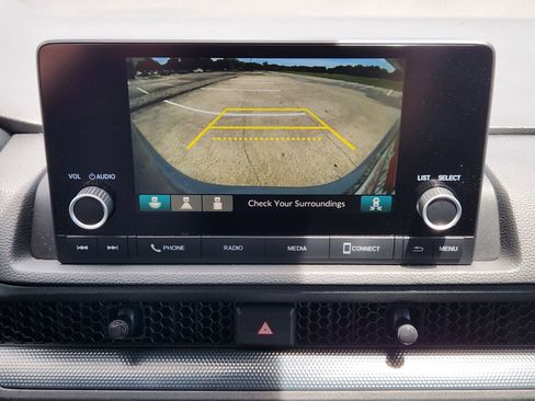 Used 2024 Honda CR-V Sport image 23