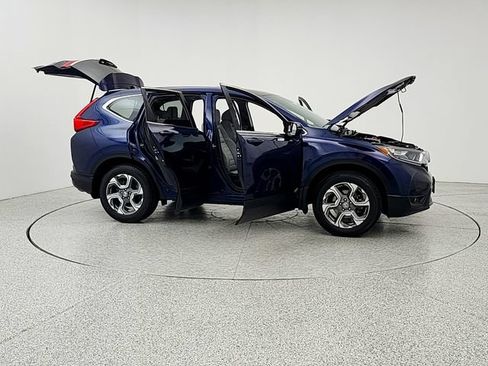 Used 2019 Honda CR-V EX image 10