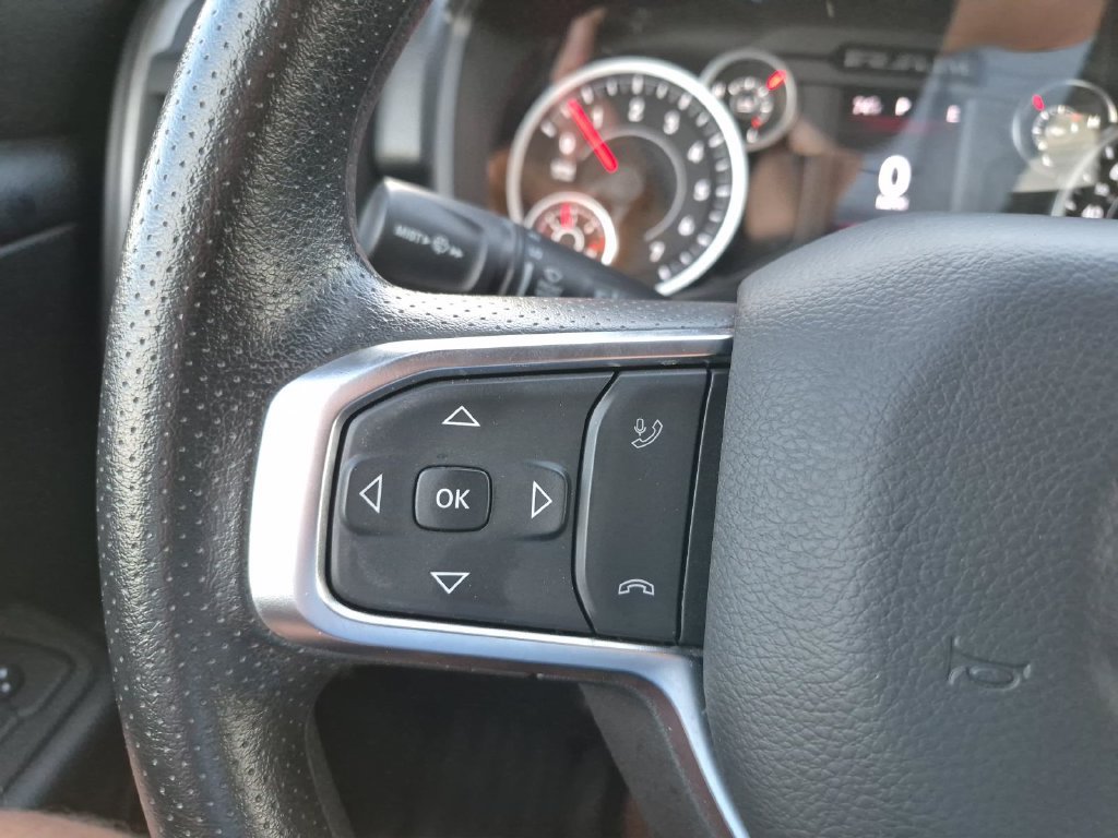 Used 2026 RAM 1500 Tradesman RWD image 16