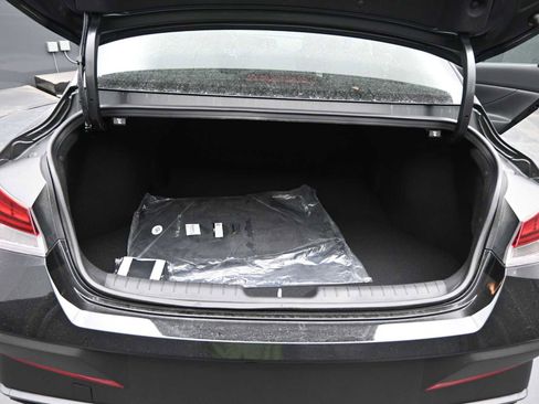 New 2026 Hyundai Elantra Blue image 13