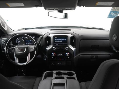 Used 2020 GMC Sierra 1500 SLE w/ SLE Convenience Package AWD/4WD image 13