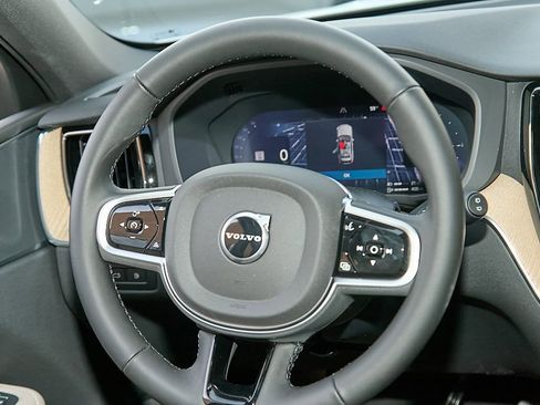 New 2026 Volvo XC60 T8 Plus w/ Protection Package Premier image 25