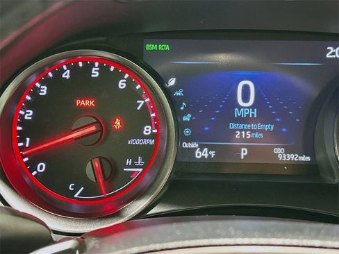 Used 2021 Toyota Camry XSE w/ Carpet Mat Package (TMS) image 12