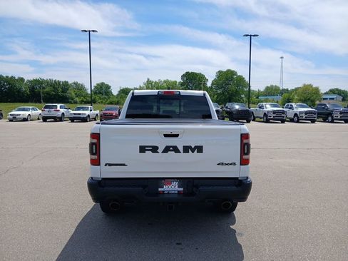 Used 2022 RAM 1500 Rebel w/ Rebel Level 2 Equipment Group AWD/4WD image 7