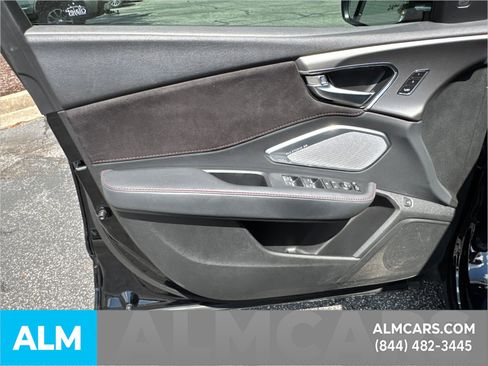 Used 2023 Acura RDX A-Spec image 12