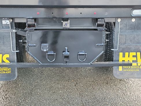 New 2026 GMC Sierra 3500 Pro w/ Convenience Package image 28