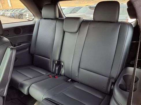 New 2026 Hyundai Palisade Calligraphy image 10