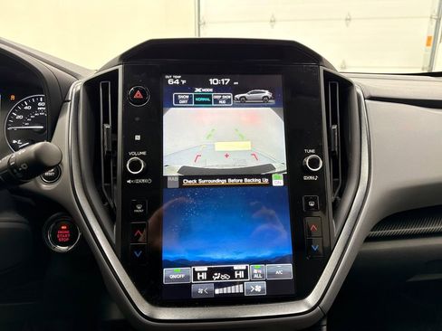 Certified 2025 Subaru Crosstrek 2.5i Limited image 19