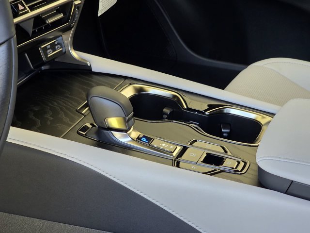 New 2026 Lexus RX 350 Premium Plus w/ Accessory Package (K3) FWD image 25