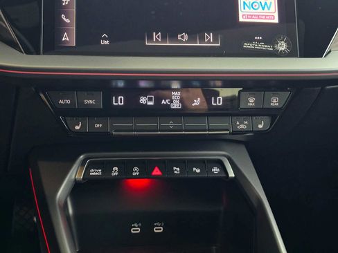 New 2025 Audi A3 2.0T Premium Plus image 27
