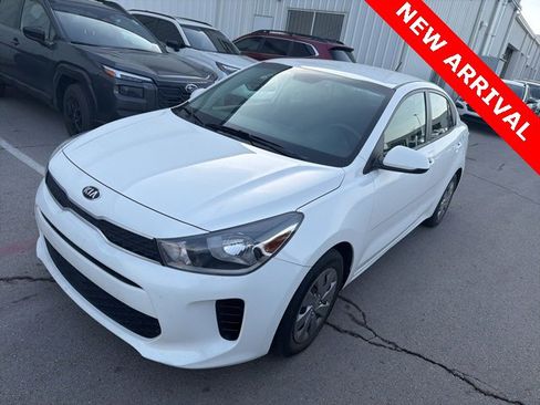 Used 2019 Kia Rio LX image 7