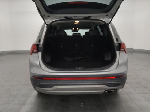 Used 2021 Hyundai Santa Fe SE AWD/4WD image 29