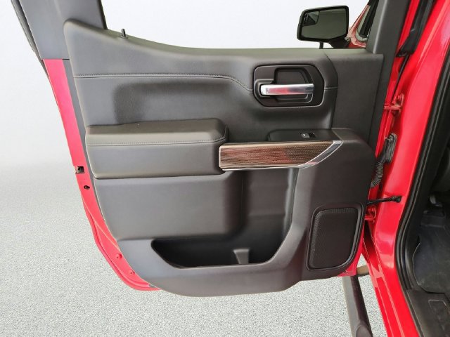 Used 2019 Chevrolet Silverado 1500 RST w/ All-Star Edition AWD/4WD image 24