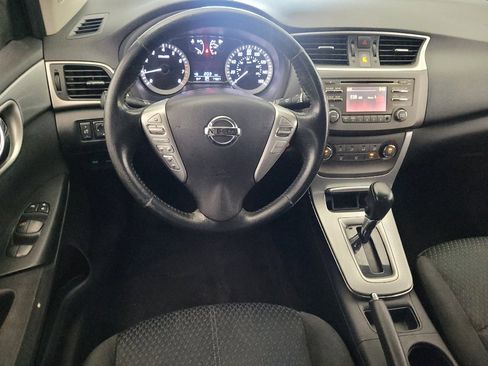 Used 2014 Nissan Sentra SR w/ SR Driver Package FWD image 22