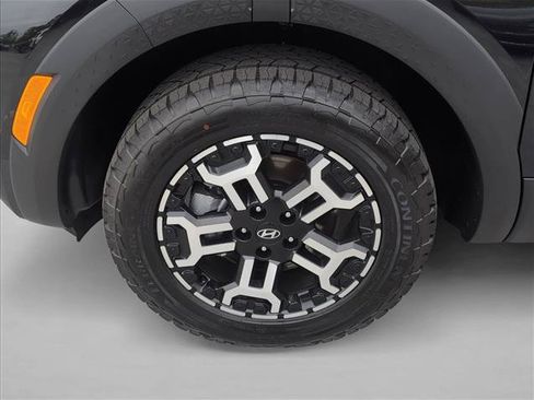 New 2026 Hyundai Santa Cruz XRT AWD/4WD image 8