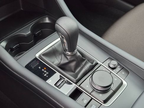 New 2026 MAZDA MAZDA3 s FWD image 17