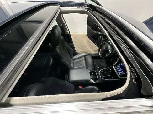 Certified 2024 Subaru Legacy Limited image 6