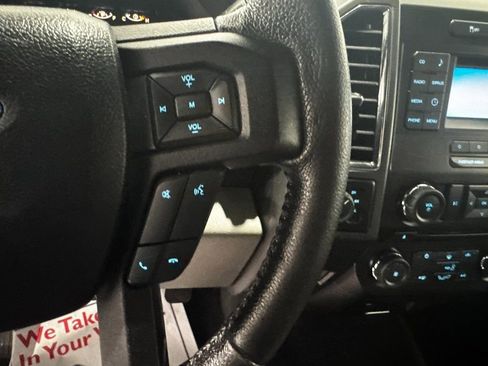 Used 2016 Ford F150 XLT w/ Equipment Group 301A Mid image 6