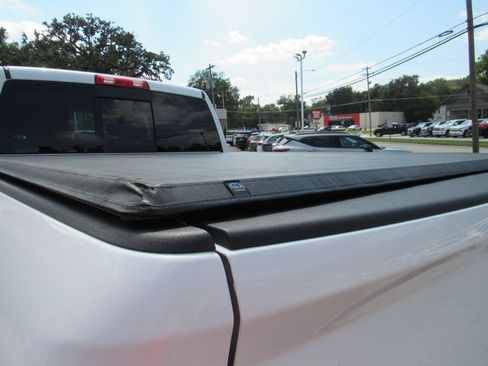 Used 2020 RAM 3500 Tradesman AWD/4WD image 14